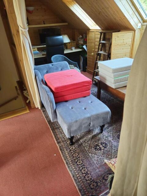  Appartement � louer 1 pi�ce 20 m�