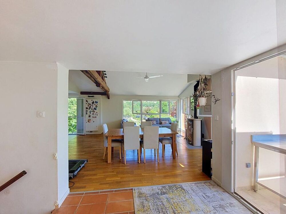 Vente Maison Maison individuelle Couzon au mont d or