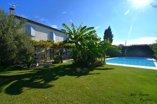  Maison à vendre 5 pièces 178 m²