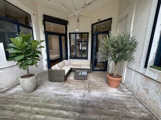 Vente Appartement Appartement à vendre 4 pièces avec terrasse et jardinet REIMS (51) Reims