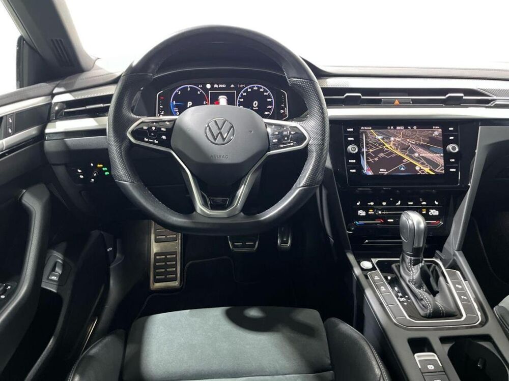 Arteon 2.0 TDI EVO SCR 150 DSG7 R-Line 2023 occasion 31100 Toulouse
