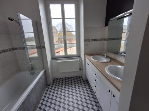  Maison � louer 3 pi�ces 74 m�