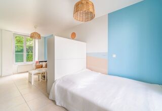  Appartement � louer 1 pi�ce 27 m�