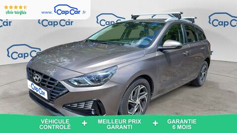 i30 SW 1.0 T-GDi 120 Intuitive 2021 occasion 97231 Le Robert
