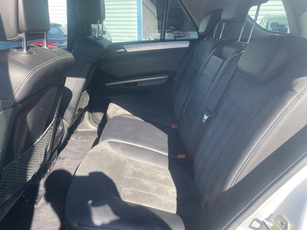 Classe A 320 CDI Pack Sport 2006 occasion 84700 Sorgues