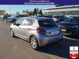 208 BlueHDi 100 Active 2019 occasion 10150 Lavau