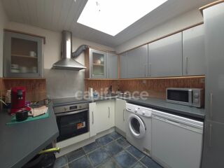  Maison � vendre 3 pi�ces 58 m�