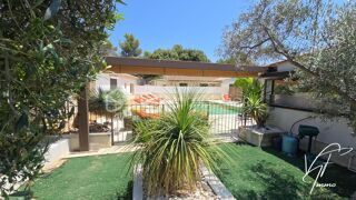  Villa  vendre 8 pices 243 m