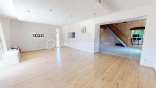  Maison à vendre 8 pièces 203 m²