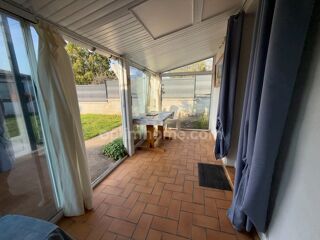  Maison � vendre 3 pi�ces 50 m�