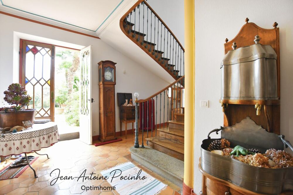 Maison 6 pièces 240 m² · à Saint Thomas · 240 m² · 491 000 €