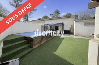  Maison � vendre 3 pi�ces 90 m�