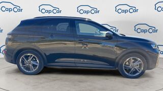 DS7 1.6 E-Tense 225 Hybrid EAT8 Rivoli - Automatique 2021 occasion 11000 Carcassonne