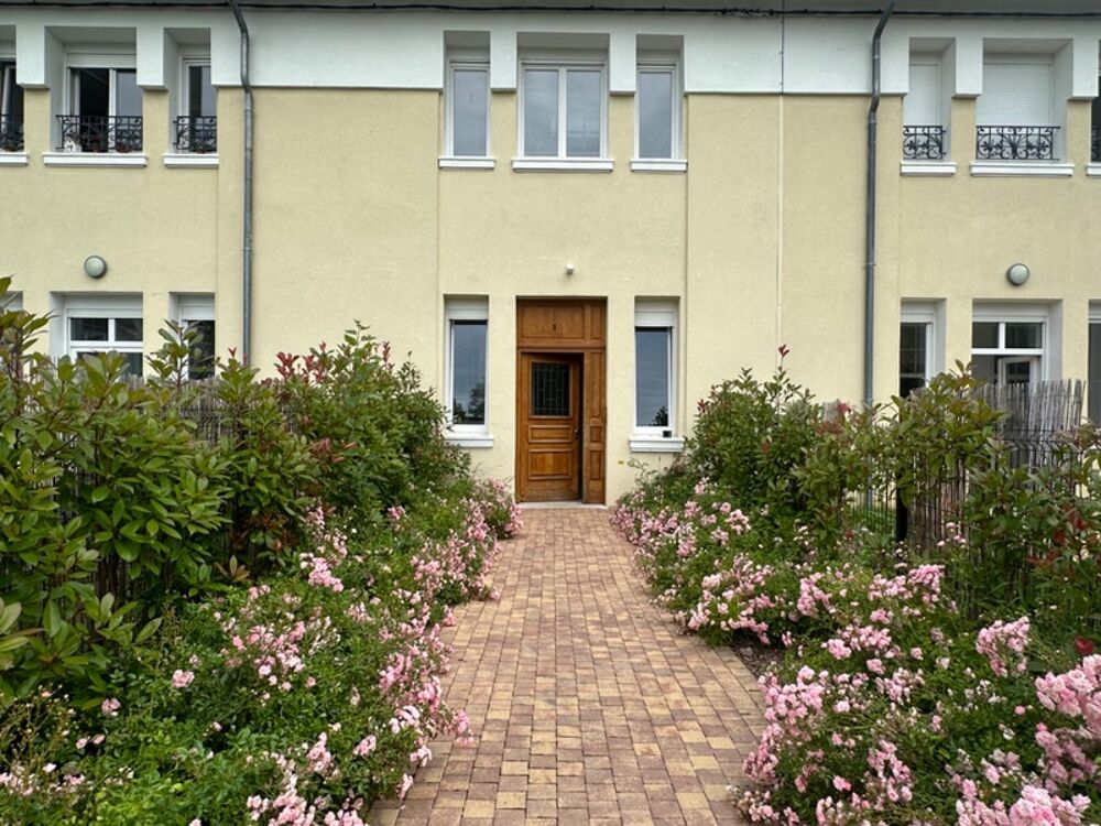 Location Appartement Dpt Moselle (57), ZIMMING  appartement 3 chambres de 111 m  avec terrasse, jardinet et garage Zimming