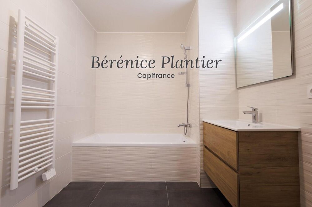 Vente Appartement Appartement 4 pièces en duplex  à ANNEMASSE centre au calme Annemasse