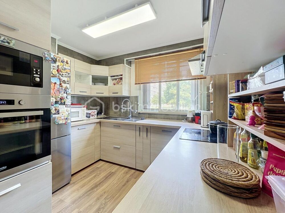 Superbe F2 rénové 45m2 Champigny-sur-Marne