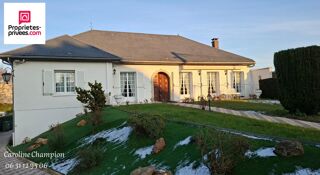  Maison � vendre 7 pi�ces 214 m�