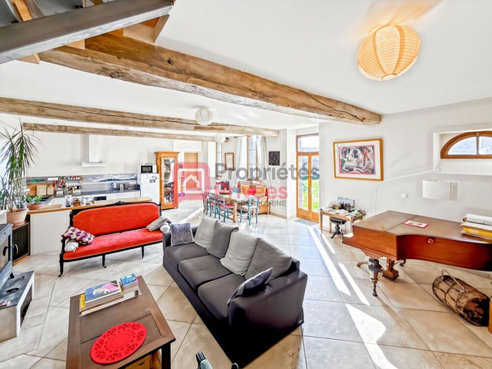 Maison Sergines 11 pièce(s) 332 m2