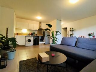  Appartement à vendre 3 pièces 66 m²