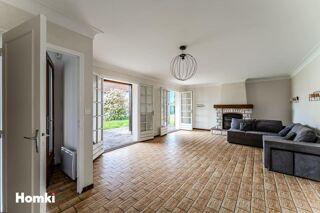  Maison à vendre 4 pièces 91 m²