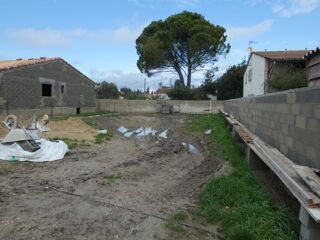  Terrain à vendre 429 m²