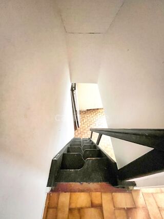  Maison à vendre 3 pièces 46 m²