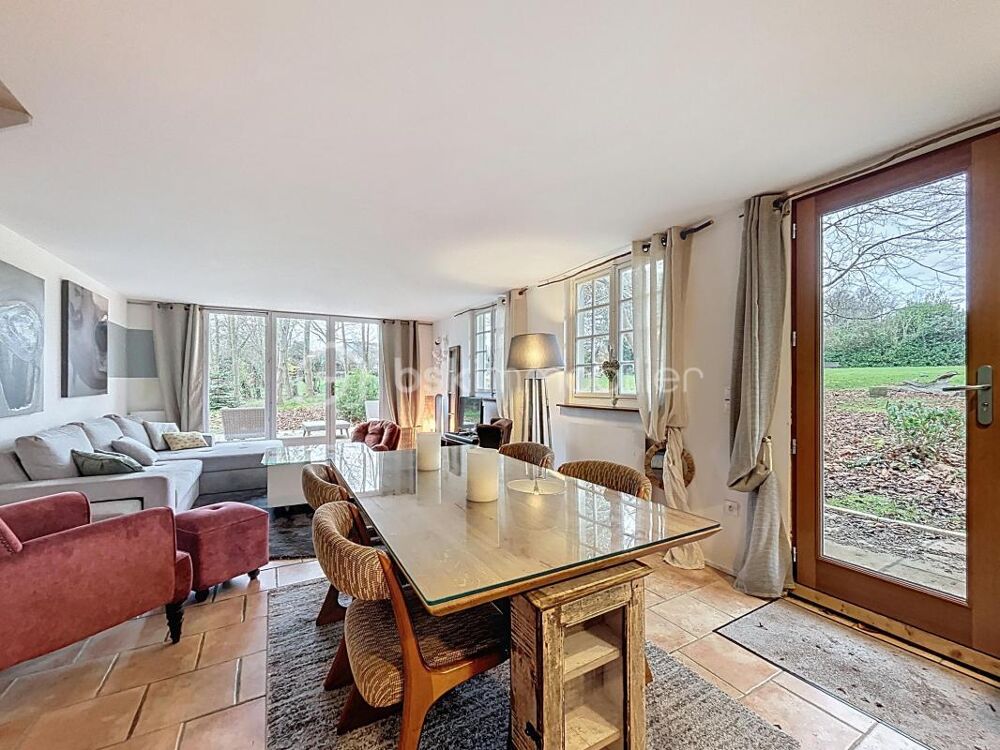 � vendre  Maison Honfleur (14600)