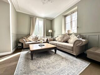  Propriété/château à vendre 7 pièces 150 m²