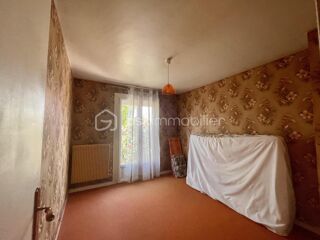  Maison à vendre 3 pièces 71 m²