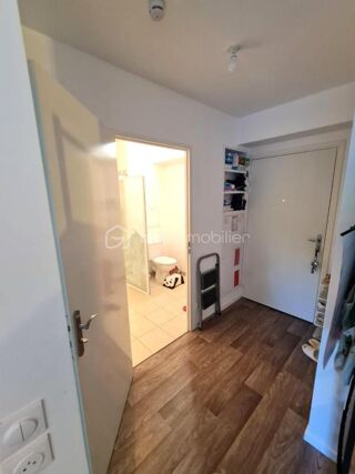  Appartement à vendre 2 pièces 43 m²