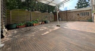  Maison � vendre 5 pi�ces 125 m�