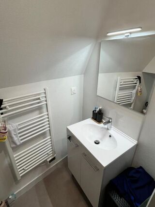  Immeuble � vendre 9 pi�ces 160 m�