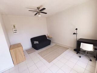  Appartement à louer 1 pièce 30 m²