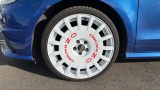 S1 2.0 TFSI 231 Quattro . 2014 occasion 42600 Montbrison