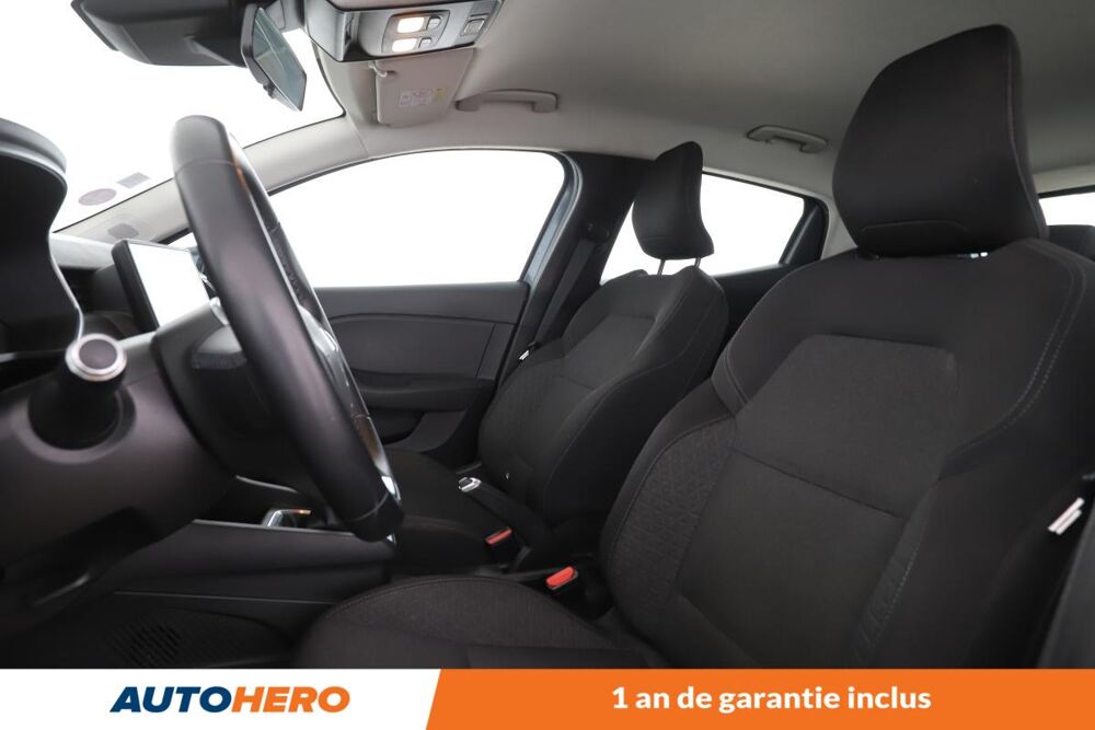 Clio 1.0 TCe Business 91 ch 2021 occasion 92130 Issy-les-Moulineaux