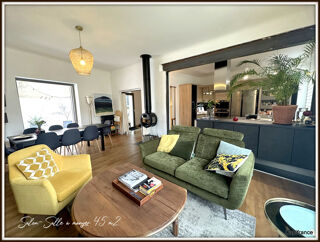  Maison � vendre 7 pi�ces 172 m�