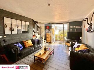  Maison � vendre 5 pi�ces 97 m�