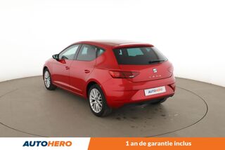 Leon 1.6 TDI Urban Advanced DSG7 115 ch 2019 occasion 92130 Issy-les-Moulineaux