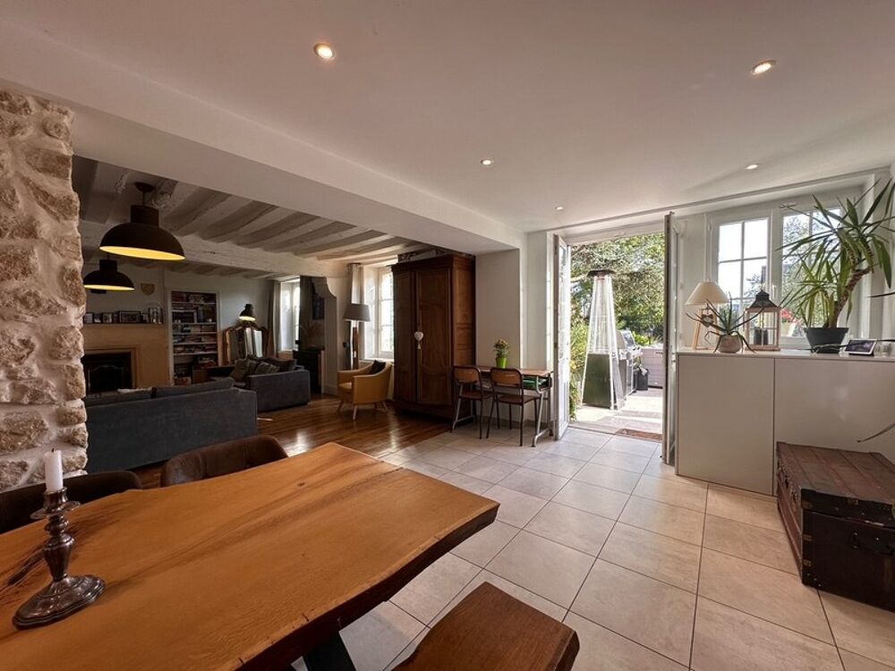  vendre  Maison Gouvieux (60270)