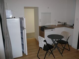  Appartement � louer 2 pi�ces 43 m�