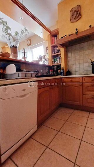  Maison � vendre 4 pi�ces 85 m�