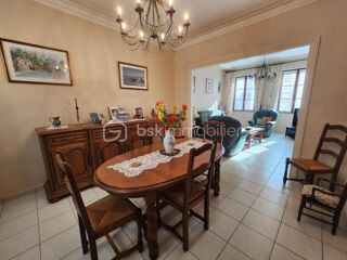  Maison à vendre 5 pièces 132 m²
