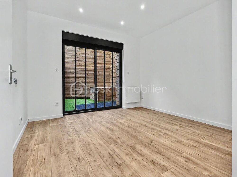 Vente Immeuble IMMEUBLE DE RAPPORT RÉNOVÉ – 4 T2 – MONOPROPRIÉTÉ – AMIENS CENTRE Amiens