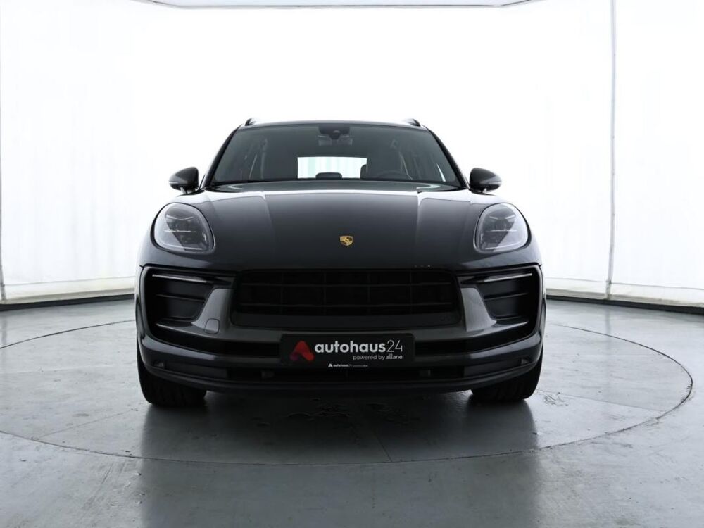 Macan 2.0 Turbo – LED Navigation Bose Cam&eacute;ra 2023 occasion 33000 Bordeaux