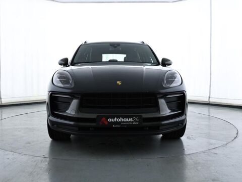 Macan 2.0 Turbo – LED Navigation Bose Cam&eacute;ra 2023 occasion 33000 Bordeaux