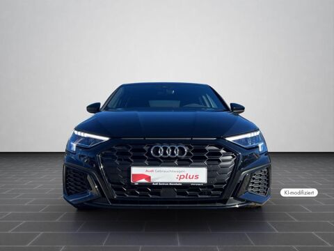 Annonce voiture Audi A3 27140 €