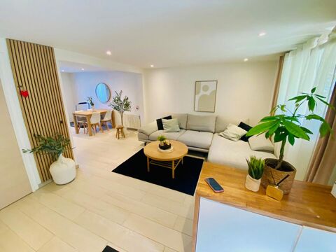   Maison Croissy Beaubourg 76 m2 Maison - 4 pièce(s) - 76 m²