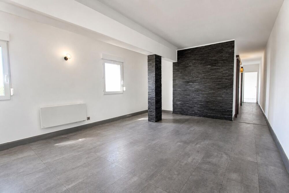 Appartement Narbonne 3 pièce(s) 62 m2
