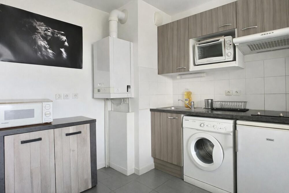 Vente Appartement Vente appartement 38m2 BOULIAC (33270) Bouliac