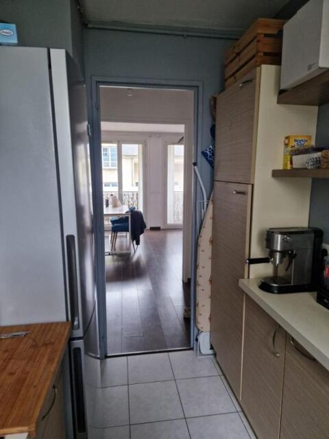  Appartement  louer 2 pices 51 m